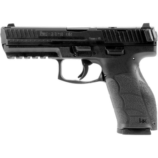 Pistole Heckler & Koch SFP9F OR A1 9mm Para, Bild 1